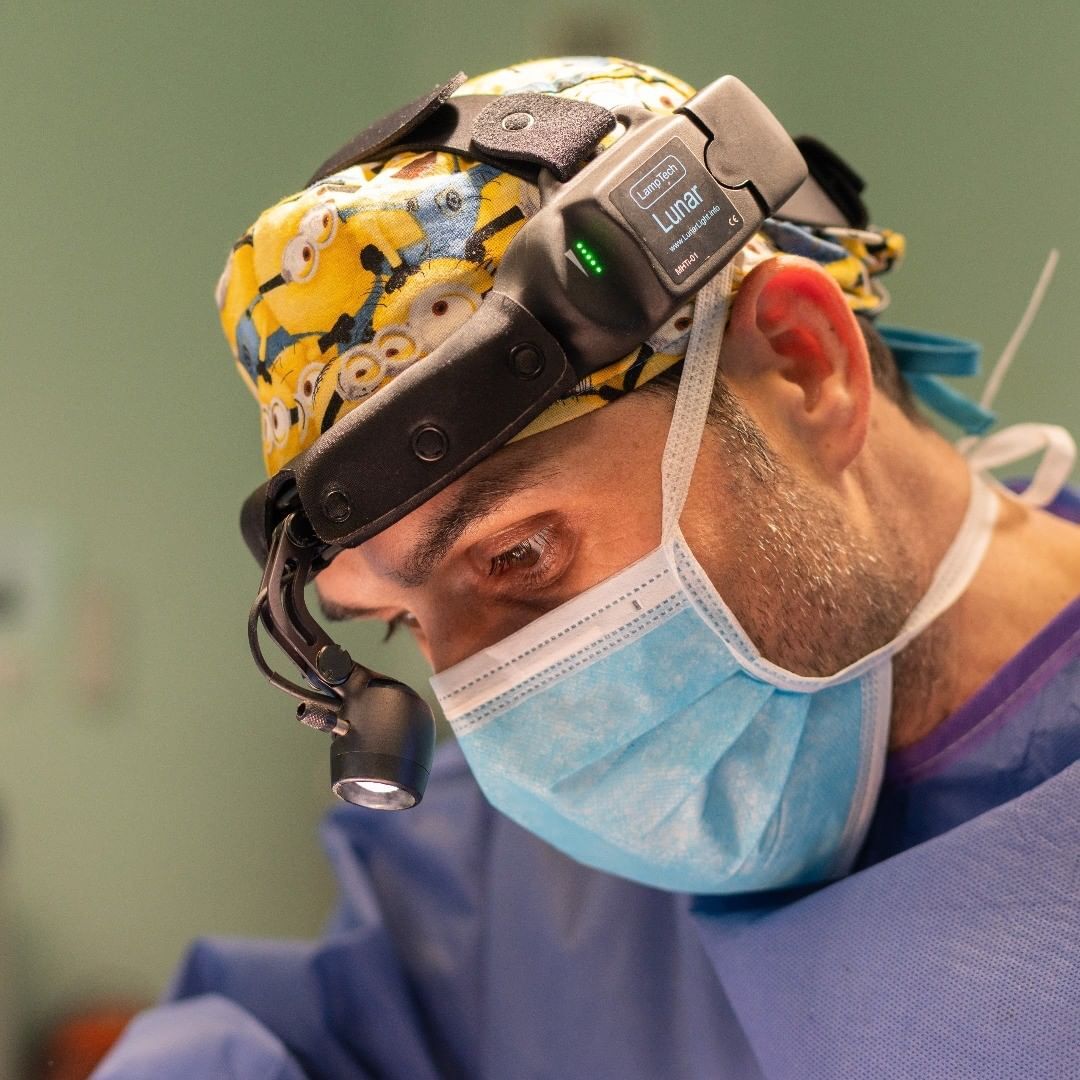 Ramón Terré Coronavirus