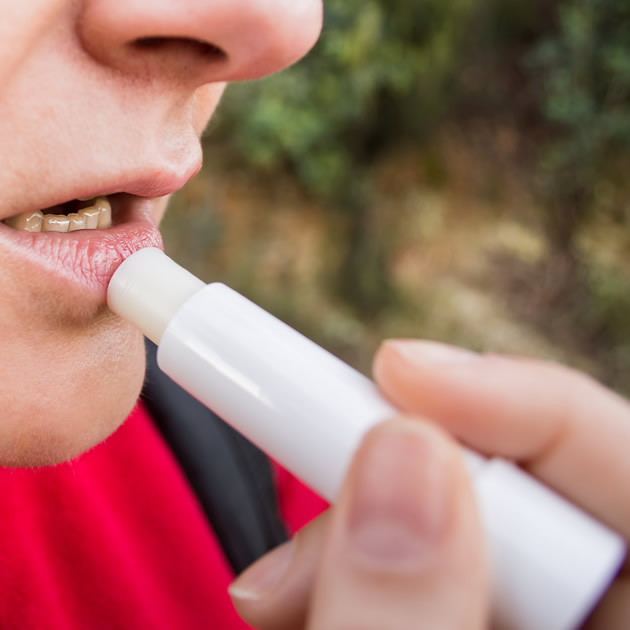 Cuidados lifting labios Zaragoza