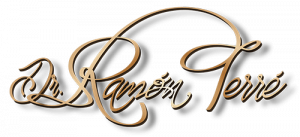 Logotipo Doctor Ramón Terré